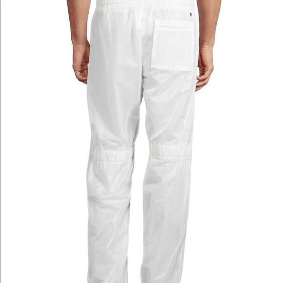 Champion Logo Graphic Pants - Picture 2 of 2